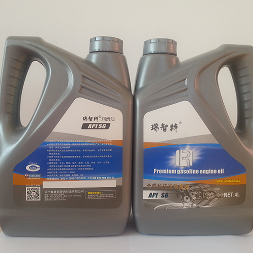 機(jī)械油 機(jī)械油